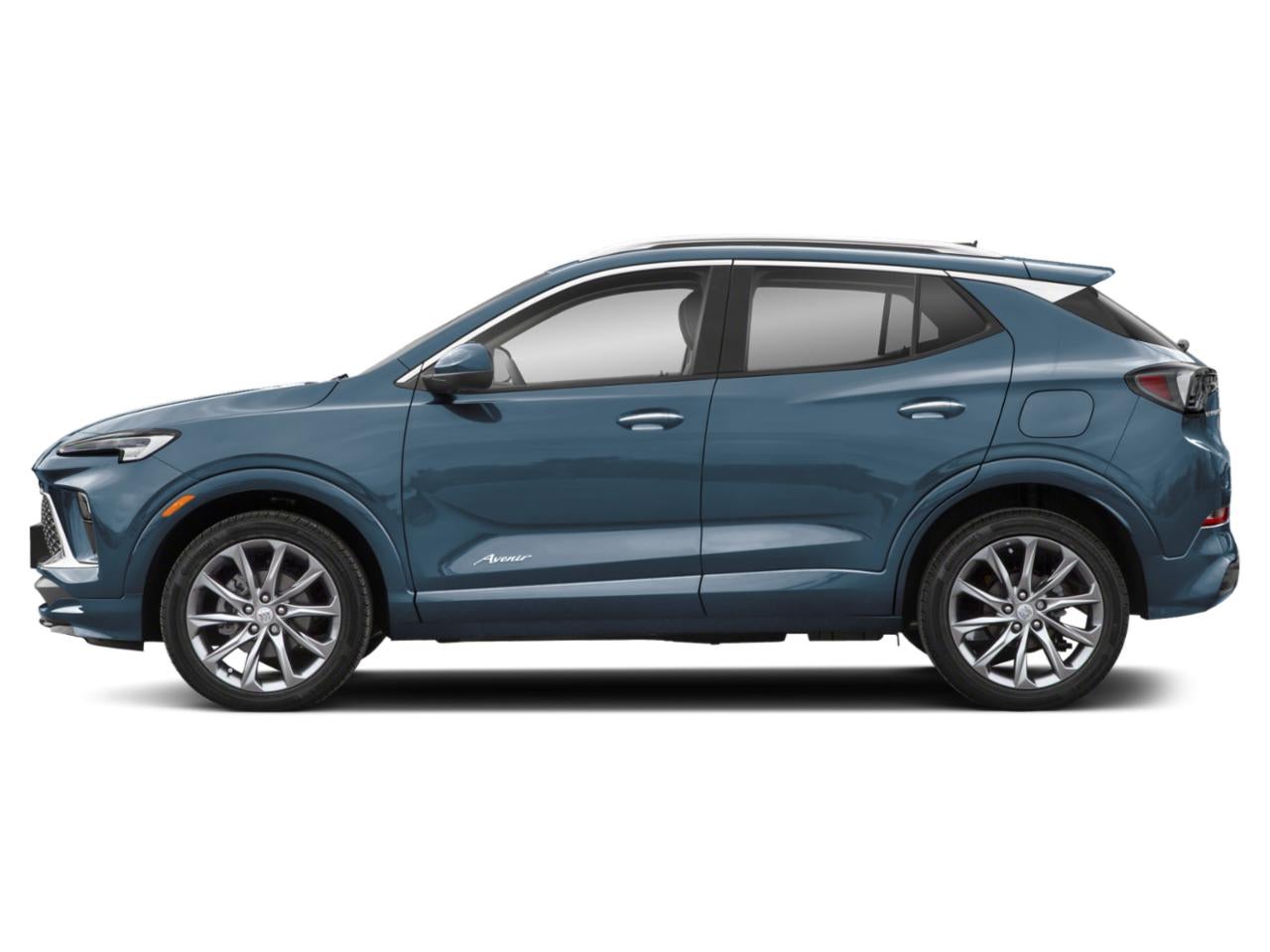 2024 Buick Encore GX Avenir FWD