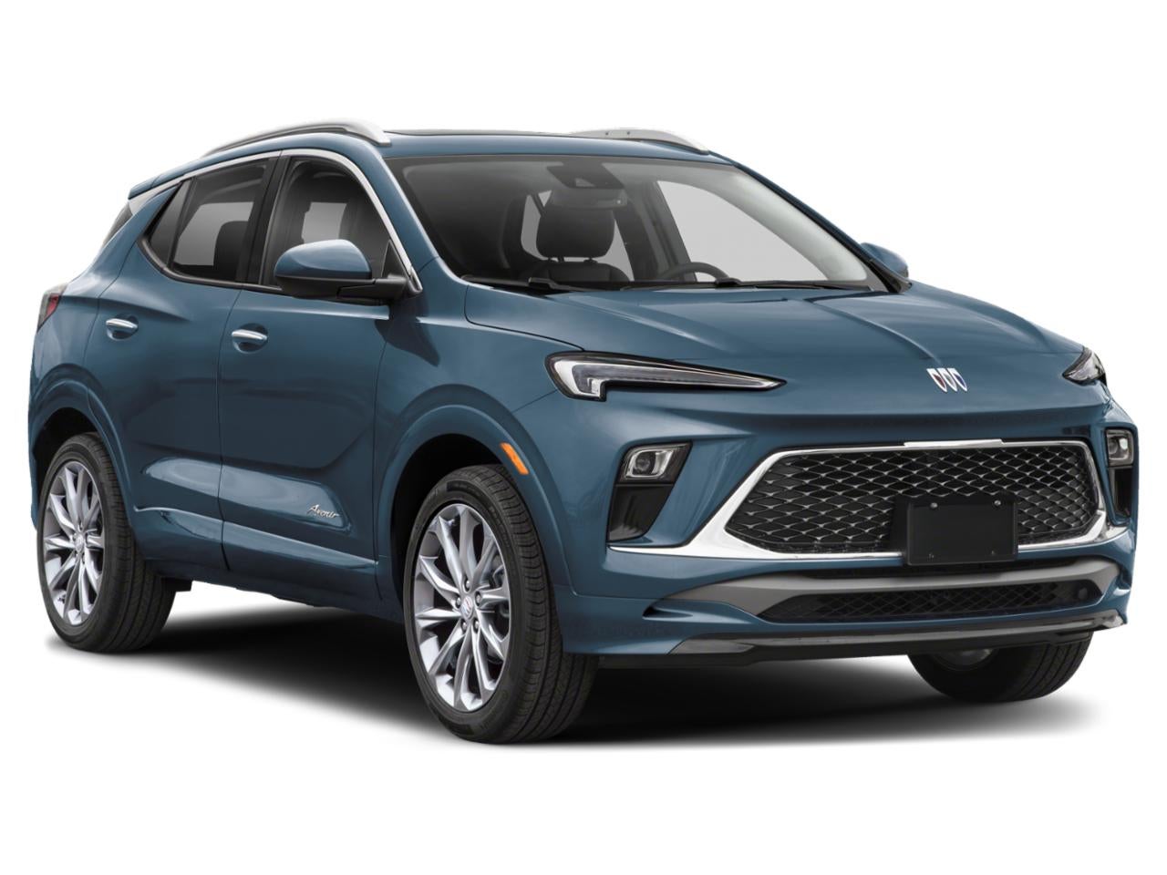 2024 Buick Encore GX Avenir FWD