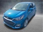 2019 Chevrolet Spark Hatch 1LT (Automatic)