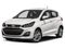 2019 Chevrolet Spark Hatch 1LT (Automatic)