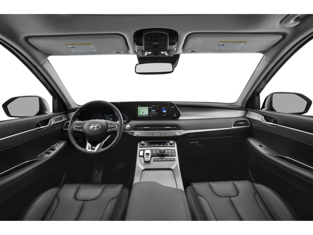 2021 Hyundai PALISADE SEL AWD