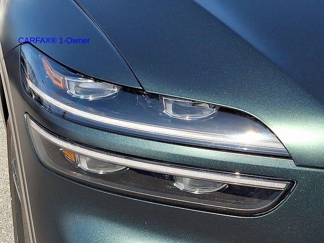 2023 Genesis GV70 3.5T Sport AWD