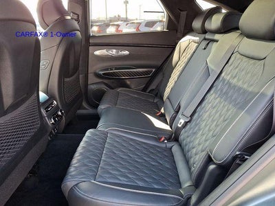 2023 Genesis GV70 3.5T Sport AWD