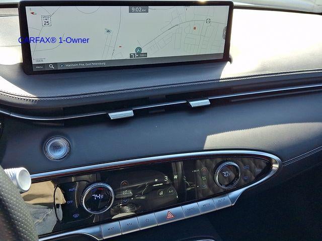 2023 Genesis GV70 3.5T Sport AWD