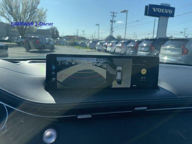 2023 Genesis GV70 3.5T Sport AWD