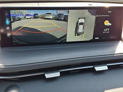 2023 Genesis GV70 3.5T Sport AWD