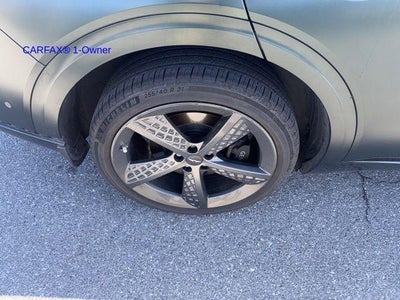 2023 Genesis GV70 3.5T Sport AWD