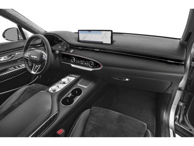 2023 Genesis GV70 3.5T Sport AWD