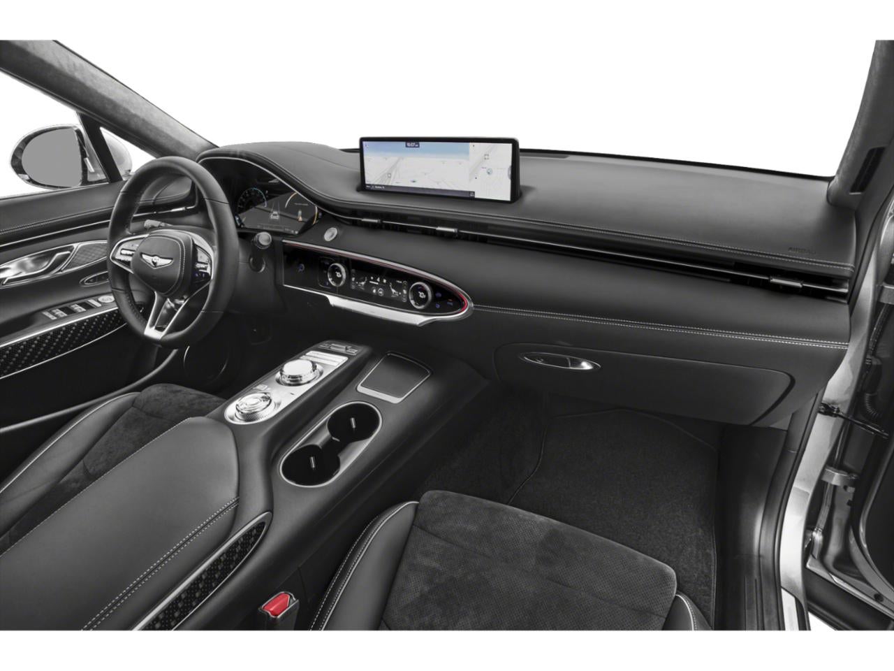 2023 Genesis GV70 3.5T Sport AWD