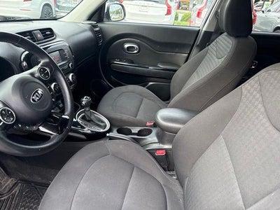 2014 Kia Soul 5dr Wgn Auto !