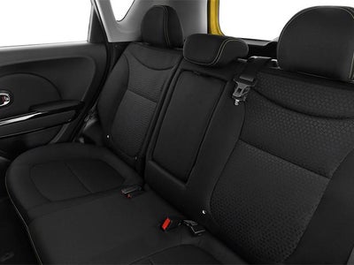 2014 Kia Soul 5dr Wgn Auto !