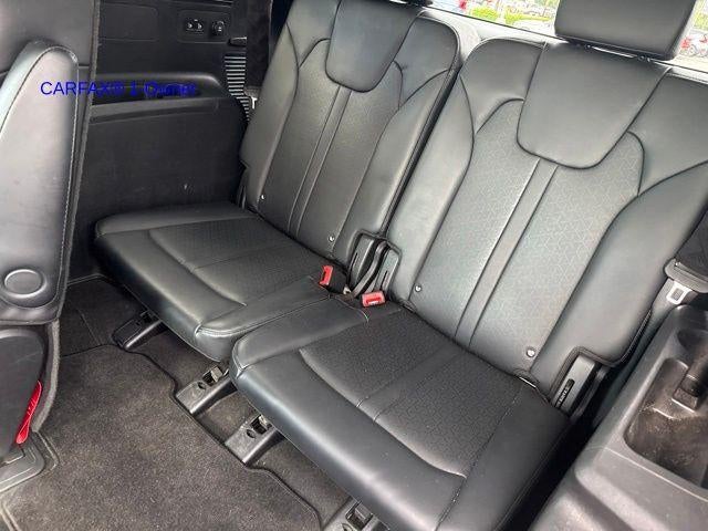 2023 Kia Sorento Hybrid EX AWD