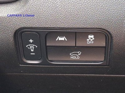 2023 Kia Sorento Hybrid EX AWD