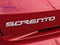 2023 Kia Sorento Hybrid EX AWD