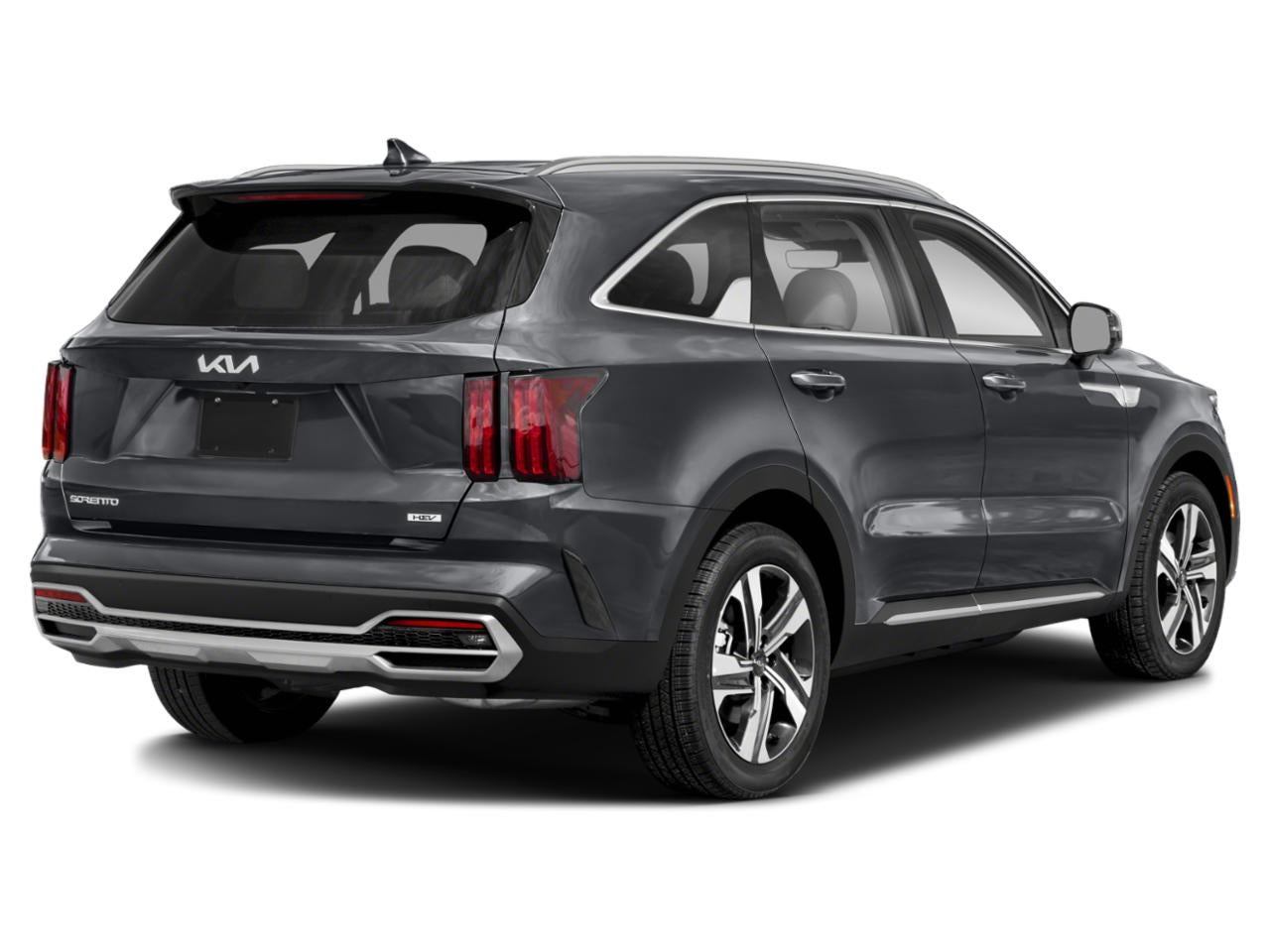 2023 Kia Sorento Hybrid EX AWD