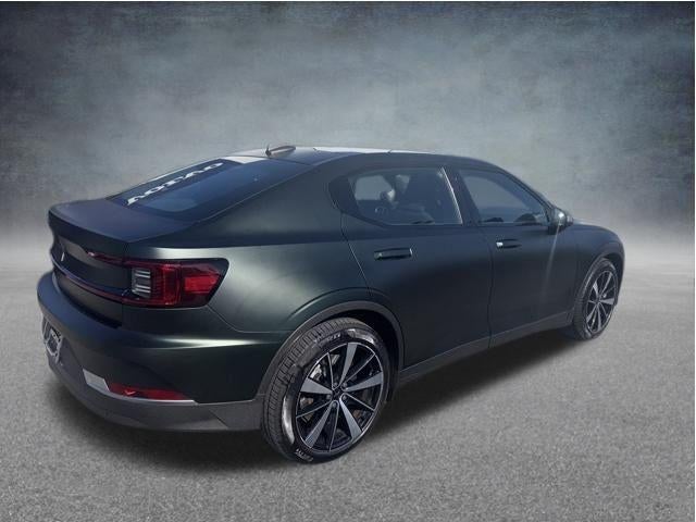 2022 Polestar 2 Long Range Dual Motor
