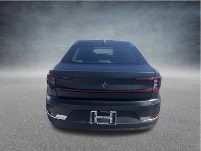 2022 Polestar 2 Long Range Dual Motor
