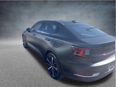 2022 Polestar 2 Long Range Dual Motor