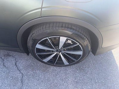 2022 Polestar 2 Long Range Dual Motor