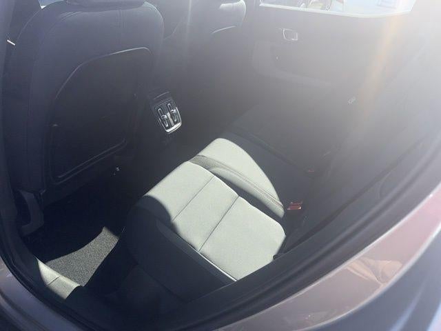 2022 Polestar 2 Long Range Dual Motor