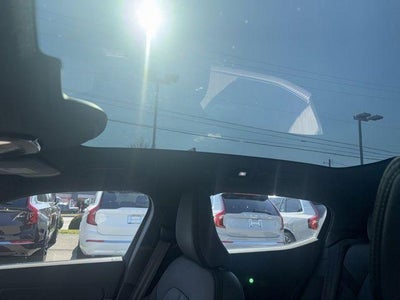 2022 Polestar 2 Long Range Dual Motor