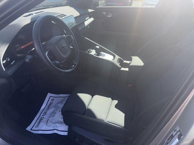 2022 Polestar 2 Long Range Dual Motor