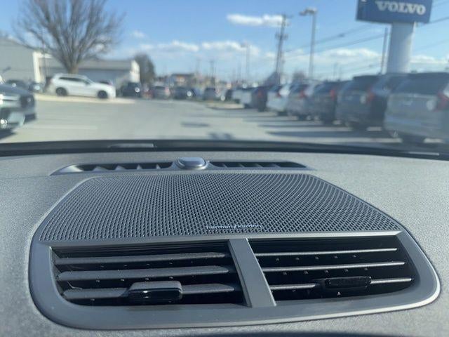 2022 Polestar 2 Long Range Dual Motor