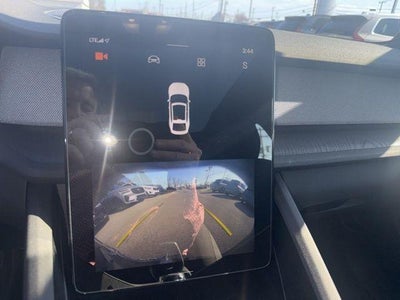 2022 Polestar 2 Long Range Dual Motor