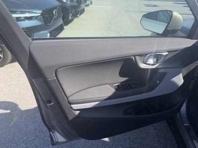 2022 Polestar 2 Long Range Dual Motor