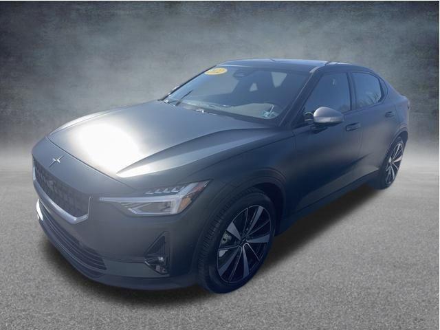 2022 Polestar 2 Long Range Dual Motor