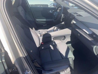 2022 Polestar 2 Long Range Dual Motor