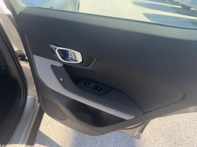 2022 Polestar 2 Long Range Dual Motor