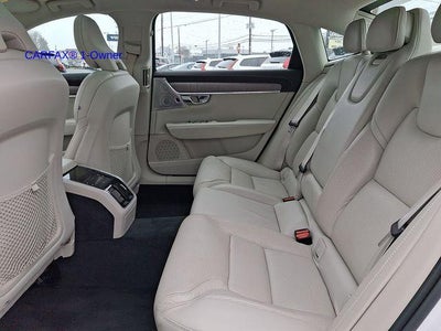 2023 Volvo S90 B6 AWD Ultimate
