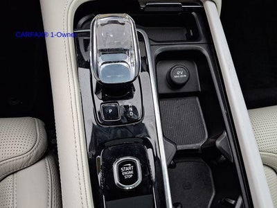 2023 Volvo S90 B6 AWD Ultimate