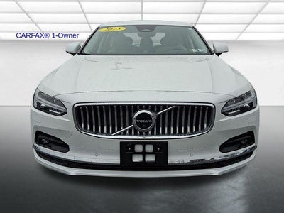2023 Volvo S90 B6 AWD Ultimate