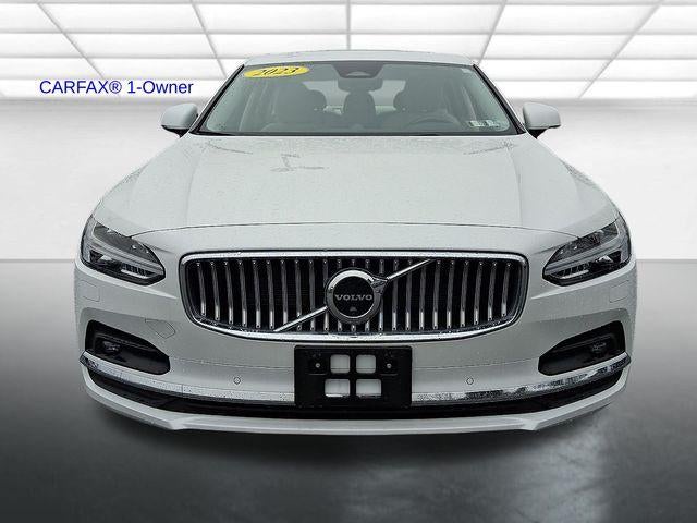 2023 Volvo S90 B6 AWD Ultimate
