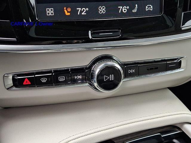 2023 Volvo S90 B6 AWD Ultimate