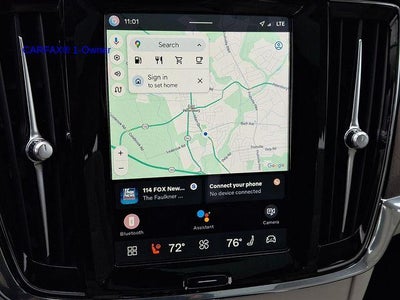 2023 Volvo S90 B6 AWD Ultimate