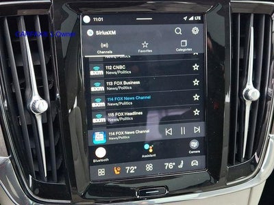 2023 Volvo S90 B6 AWD Ultimate