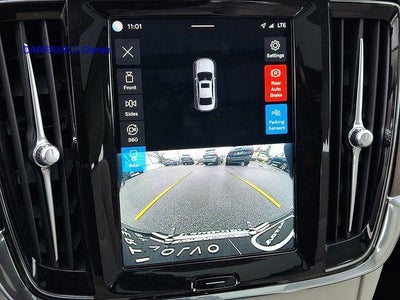 2023 Volvo S90 B6 AWD Ultimate