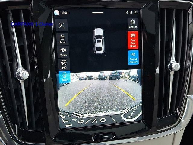 2023 Volvo S90 B6 AWD Ultimate