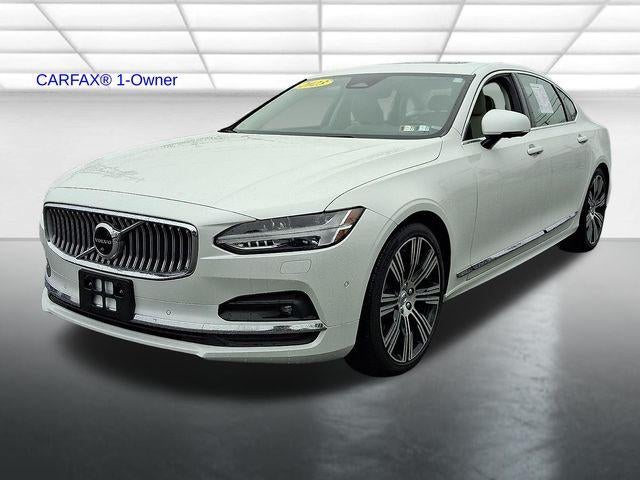 2023 Volvo S90 B6 AWD Ultimate