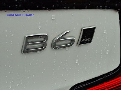 2023 Volvo S90 B6 AWD Ultimate