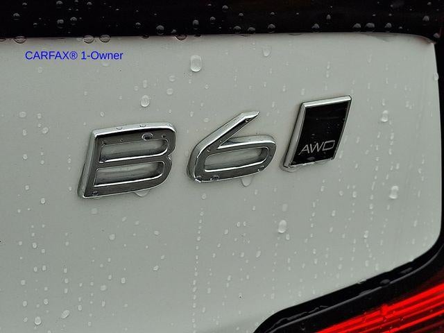 2023 Volvo S90 B6 AWD Ultimate