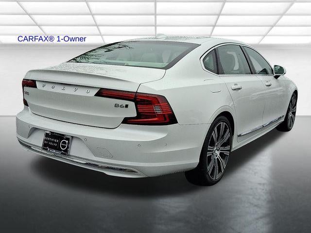 2023 Volvo S90 B6 AWD Ultimate