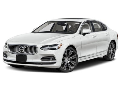 2023 Volvo S90 B6 AWD Ultimate