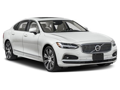 2023 Volvo S90 B6 AWD Ultimate