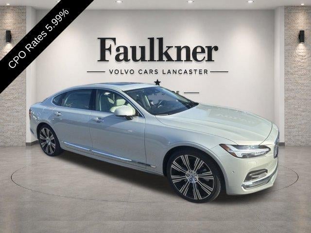 2022 Volvo S90 B6 AWD Inscription
