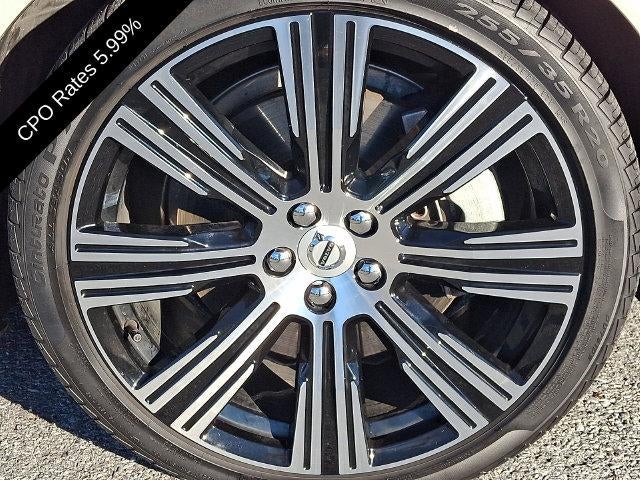 2022 Volvo S90 B6 AWD Inscription