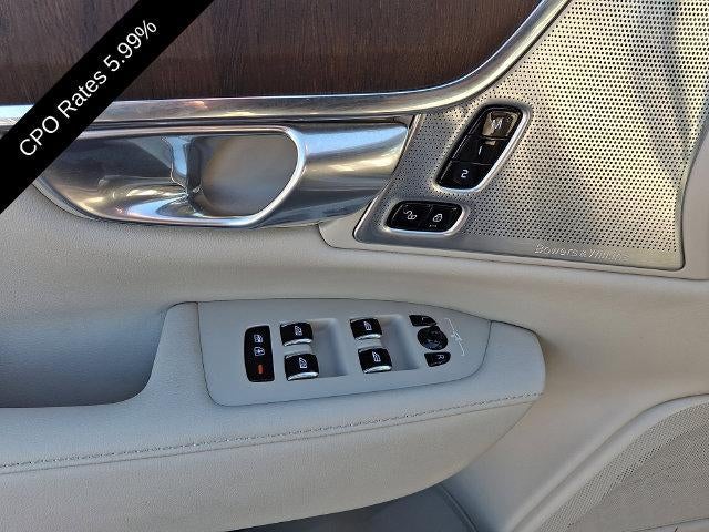 2022 Volvo S90 B6 AWD Inscription
